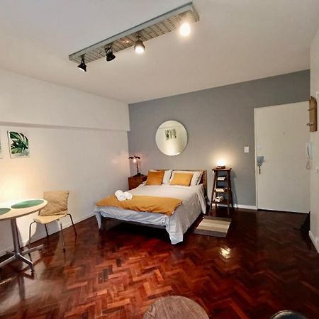 Amplio, Luminoso Y Zen Recoleta Tessa Appartment Buenos Aires Bagian luar foto