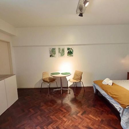 Amplio, Luminoso Y Zen Recoleta Tessa Appartment Buenos Aires Bagian luar foto
