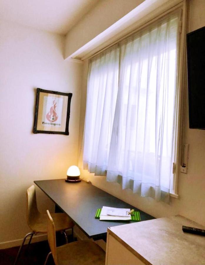 Amplio, Luminoso Y Zen Recoleta Tessa Appartment Buenos Aires Bagian luar foto