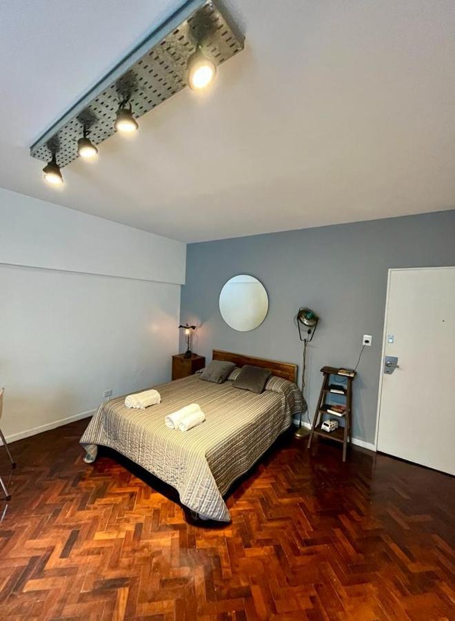 Amplio, Luminoso Y Zen Recoleta Tessa Appartment Buenos Aires Bagian luar foto