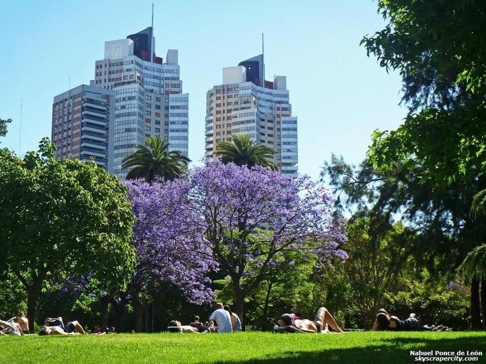 Amplio, Luminoso Y Zen Recoleta Tessa Appartment Buenos Aires Bagian luar foto